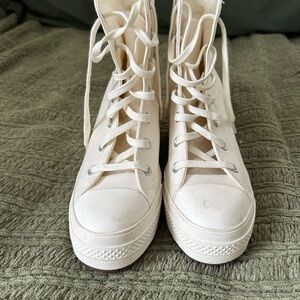 Converse Chuck 70 De Luxe Heel